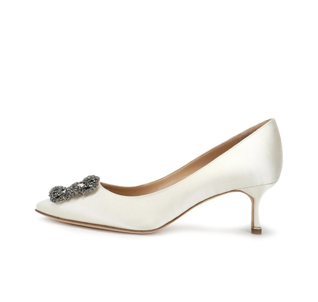 COCO-- M19o8o 9XX0661-130 Heel height：6.5CM sheepskin item:D-X158F2517